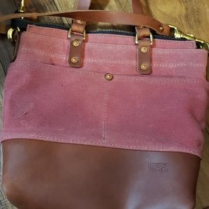 North end bag co Leona